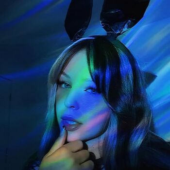 Full leaked Icybxnny private onlyfans photo