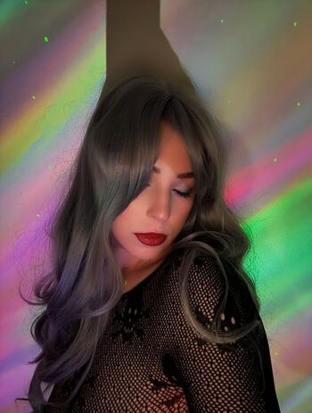 Full leaked Icybxnny private onlyfans photo