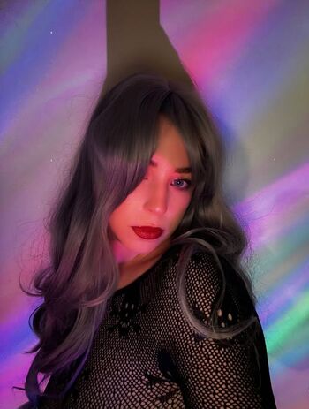 Full leaked Icybxnny private onlyfans photo