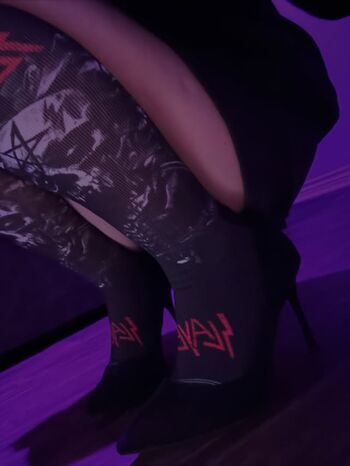 Full leaked Icybxnny private onlyfans photo