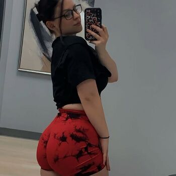 Full leaked Icybxnny private onlyfans photo