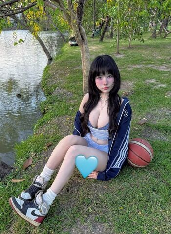 Full leaked Idontwannabeyouanymore private onlyfans photo