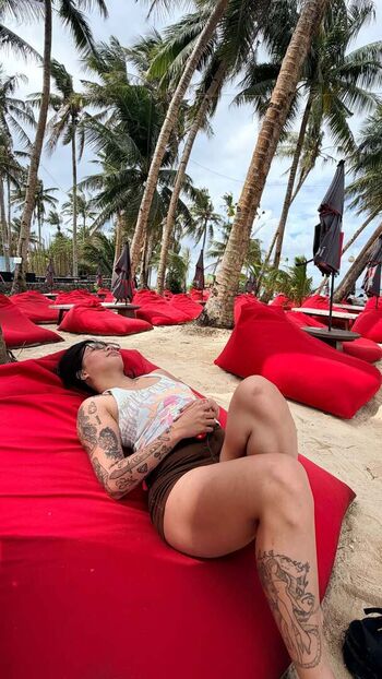 Full leaked Ifyouseekay private onlyfans photo