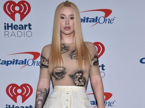 Iggy Aza