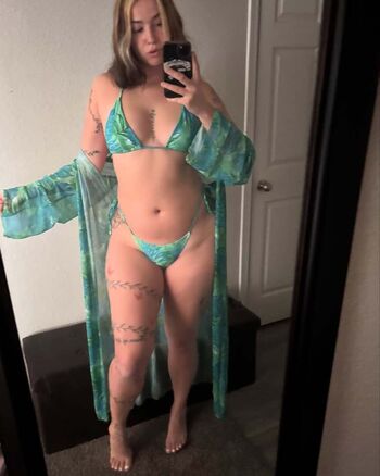 Full leaked Ihoop valerie private onlyfans photo
