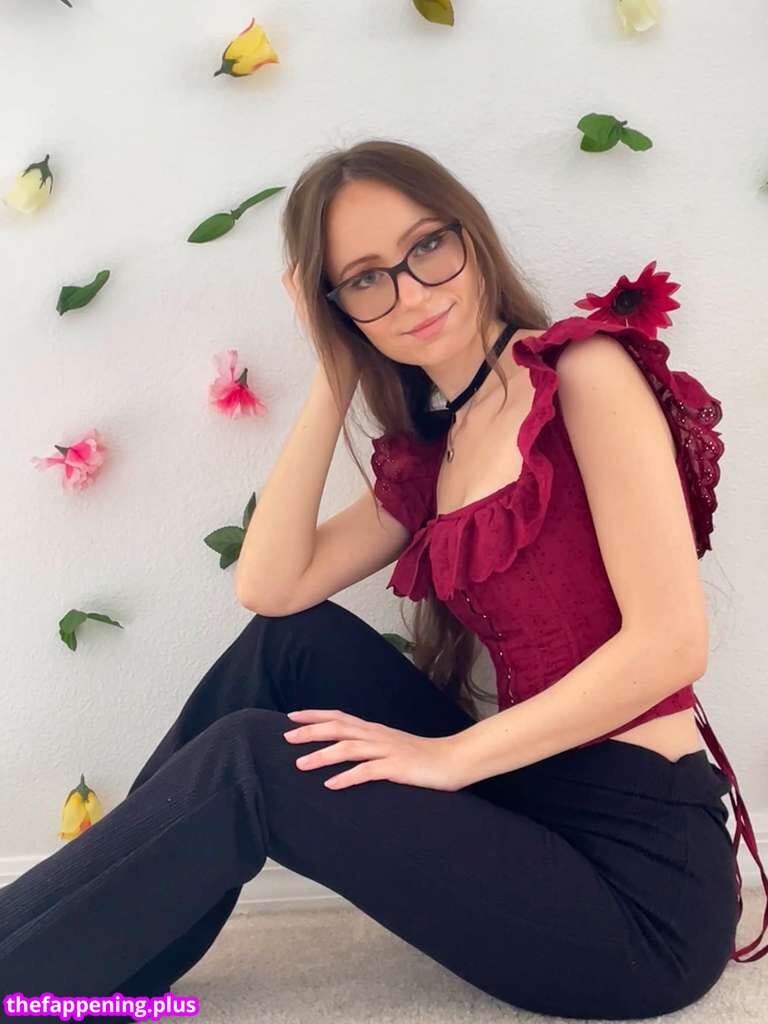 iiiZwerg Fotografie OnlyFans Dezbrăcată #34