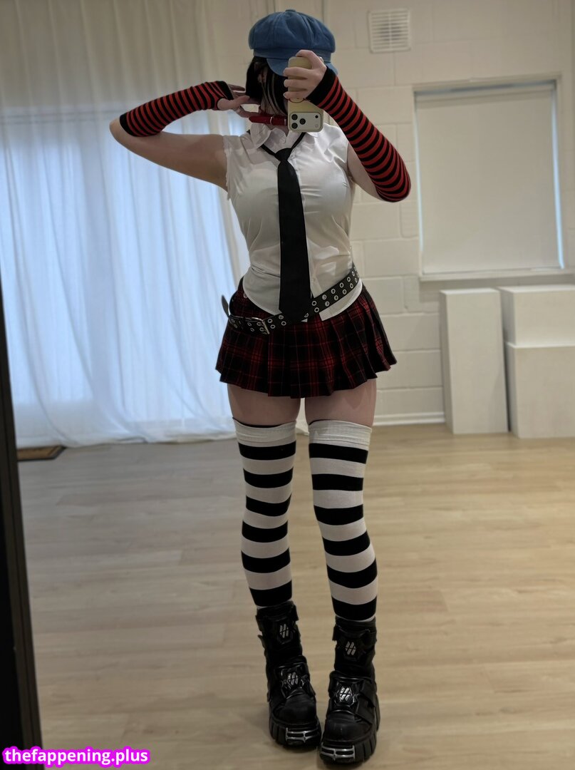 Iimgraves / imgraves Meztelen OnlyFans Fotó #16