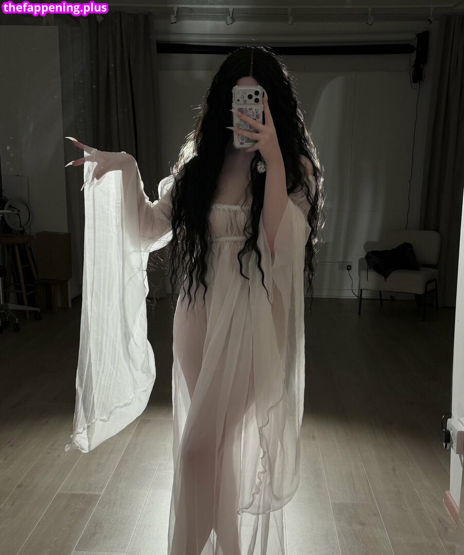 Iimgraves / imgraves Foto OnlyFans Nua #24