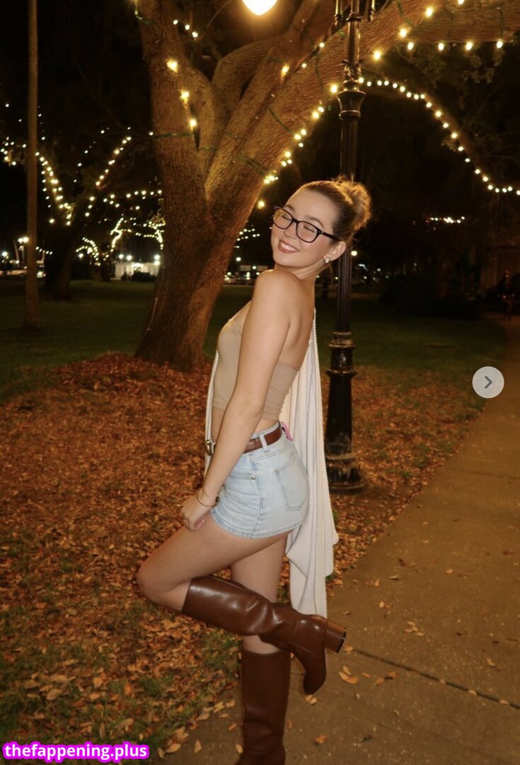 iisabellarosee / iisabellaroseeee / isabella rose / isabellagabbard Фото обнажённых OnlyFans #6