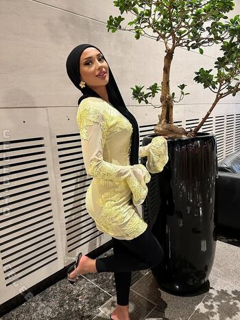 Full leaked Iiso abyy private onlyfans photo