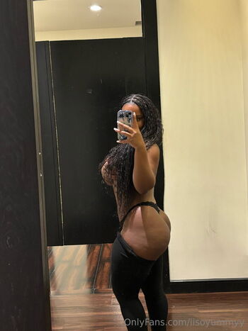 Full leaked Iisoyummyy private onlyfans photo