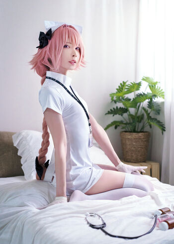 Full leaked Ikemeru private onlyfans photo