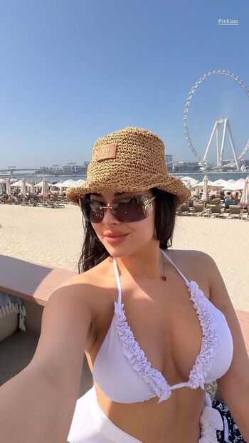 Full leaked Ileyna savuk private onlyfans photo