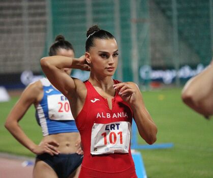 Full leaked Iljana beqiri private onlyfans photo