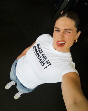 Full leaked Ilona maher private onlyfans photo