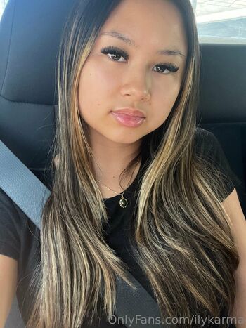Ilykarma