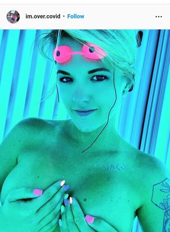 Full leaked Im over covid private onlyfans photo