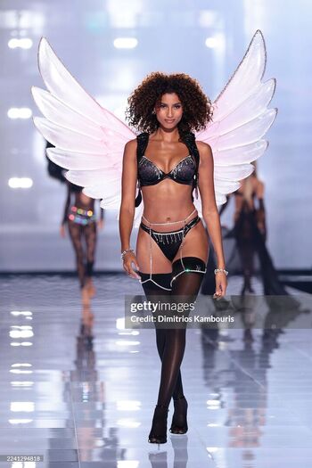 Imaan Hammam