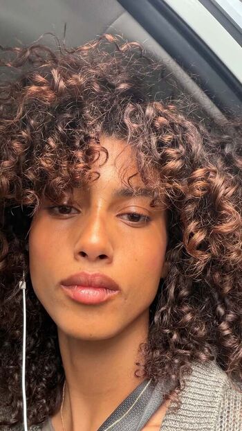 Full leaked Imaan hammam private onlyfans photo