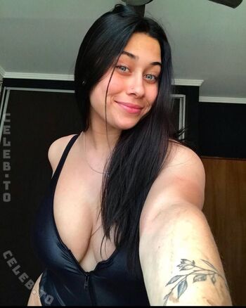 Full leaked Imailin private onlyfans photo