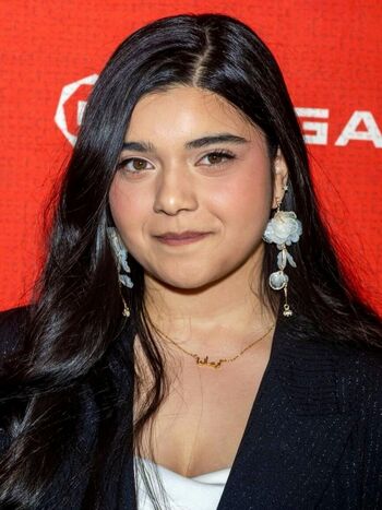 Full leaked Iman vellani private onlyfans photo