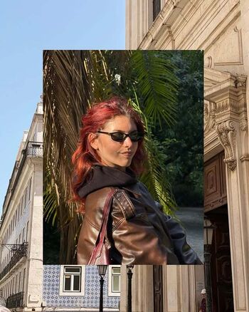 Full leaked Imane boudadi private onlyfans photo