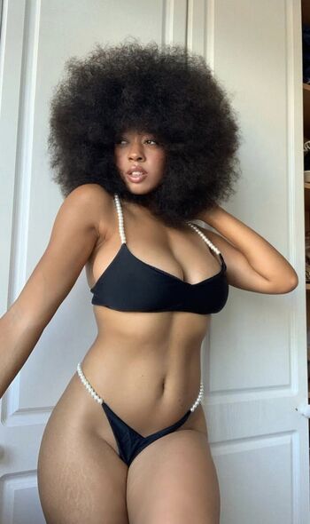 Full leaked Imani evans private onlyfans photo