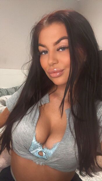 Full leaked Imiangelica private onlyfans photo