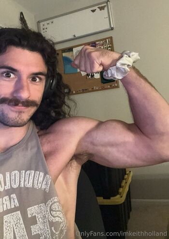 imkeithholland