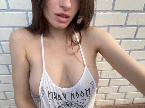Full leaked Immilimi private onlyfans photo