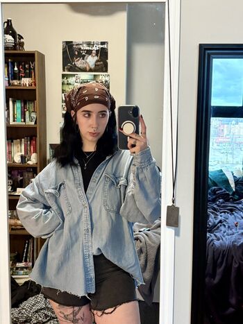 Full leaked Imnoloon private onlyfans photo