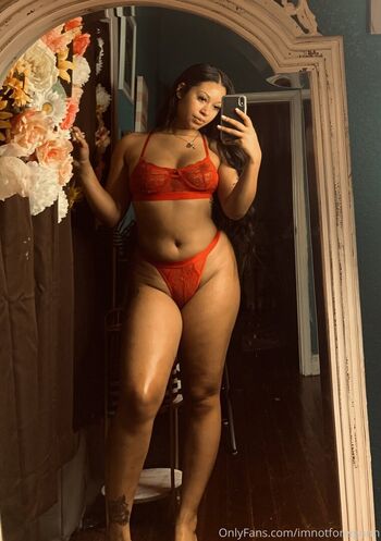 Full leaked Imnotforeignn private onlyfans photo