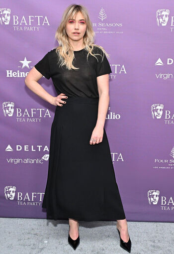 Full leaked Imogen poots page private onlyfans photo