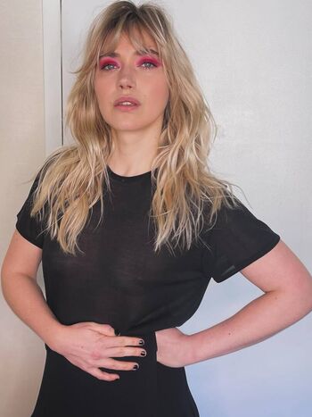 Full leaked Imogen poots private onlyfans photo