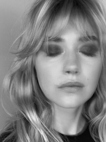 Imogen Poots