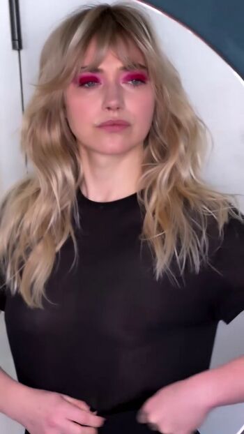 Imogen Poots