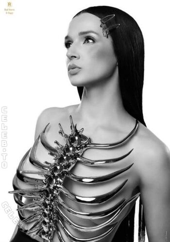 Full leaked Impoppy private onlyfans photo