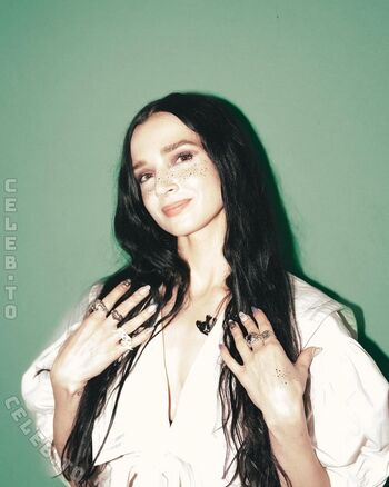 Full leaked Impoppy private onlyfans photo