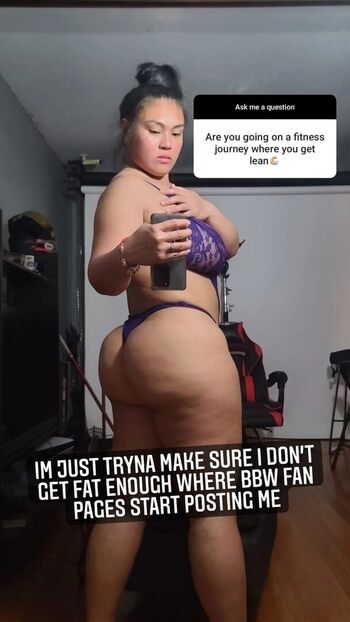 Full leaked Imsosammie private onlyfans photo