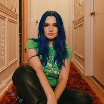 Full leaked Addison rae / private onlyfans photo