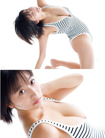 Ina Enohara 榎原依那