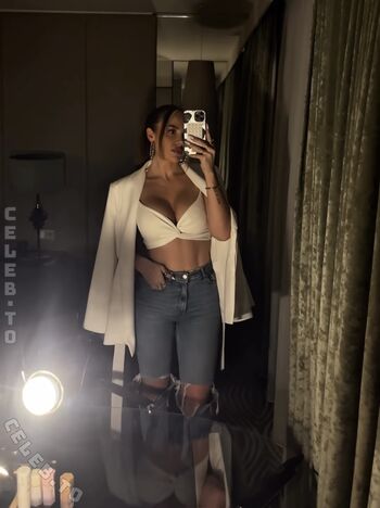 Full leaked Ina kina private onlyfans photo