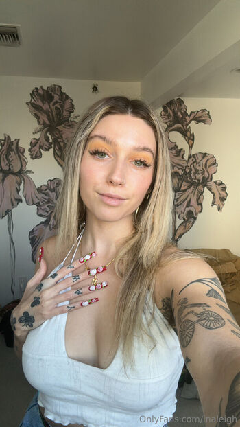 Inaleigh