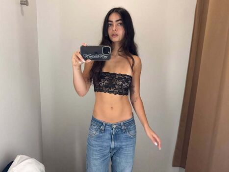 Full leaked Inas elashiry private onlyfans photo