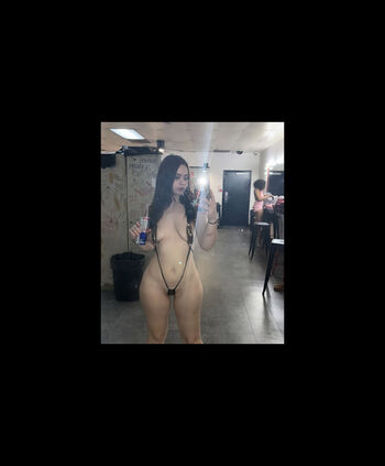 Full leaked Indigobabe private onlyfans photo