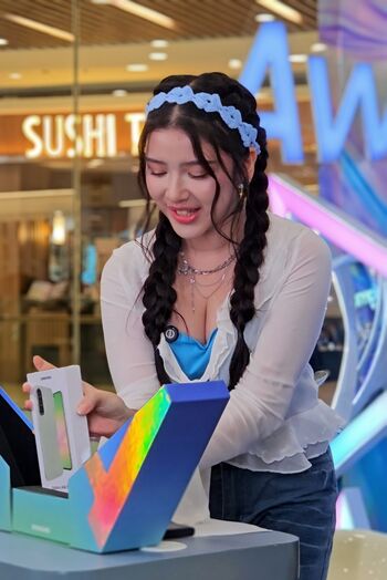 Indonesian Girls ????????