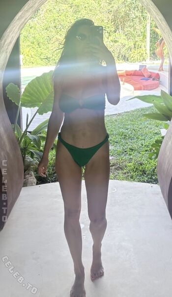 Full leaked Ines anioli private onlyfans photo