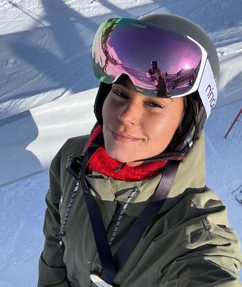 Full leaked Ines loucif private onlyfans photo