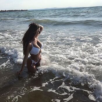 Full leaked Ines nikic page private onlyfans photo