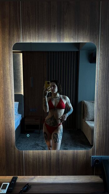 Full leaked Inga galeeva private onlyfans photo